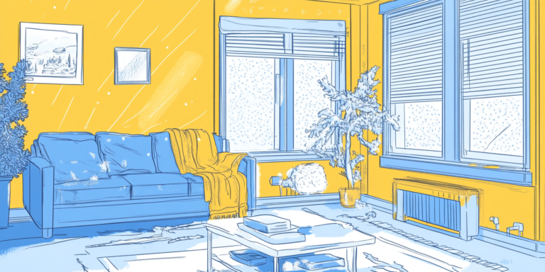Homes and businesses experiencing a heating emergency need professional help.