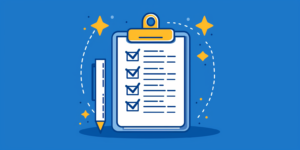 Plumbing Inspection Checklist