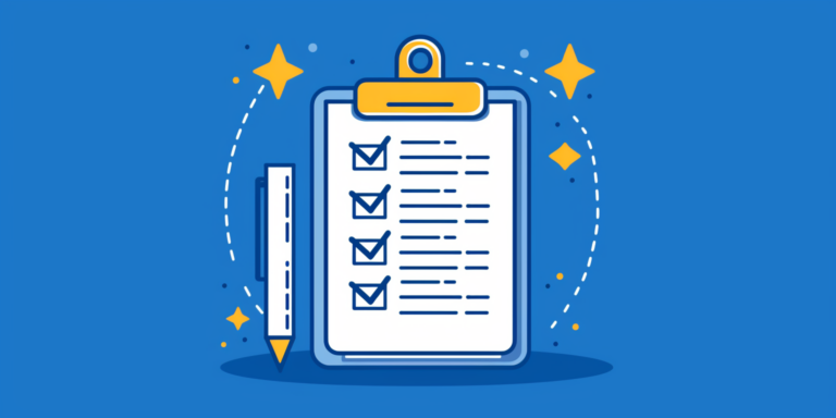 Plumbing Inspection Checklist