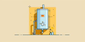 water heater